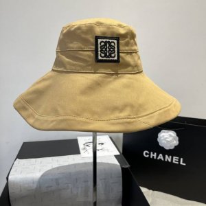 loewe罗意威新款渔夫帽，头围57Cm