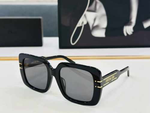 Dio* S1I 迪家 Size：53口18-140 春夏款墨镜 搭配镜腿精致烫字配饰 B官网款 质量上佳