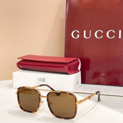 Gucc*Model Gg1617Size 57口18-145