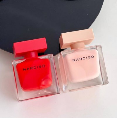 专柜品质 新品夏日怦然心动！值得收藏的“纳茜素”小众高级香！Narciso Rodriguez 纳西素 Narciso Rodriguez 这牌子我一直认为是时