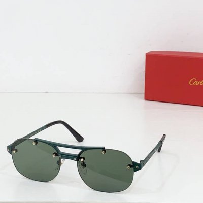 Cartier Mod：Ct00676 Size：56口18-143