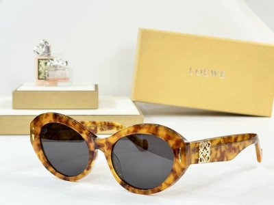 Loewe Mod：Lw50090I Size：52口18 140