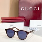 Guccimodel Gg1674Sk Size 58口14-145