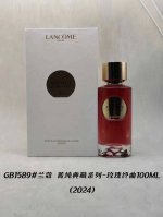 一比一/100 兰蔻菁纯系列100Ml！味道：玫瑰终曲，玫瑰绝色，落月玫瑰，暮光玫瑰，旷世玫瑰，玫瑰惊雷，再无玫瑰，乌木玫瑰，朝露玫瑰，菁纯玫瑰，仲夏玫瑰。