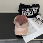 配防尘袋 克罗心新款高品质棒球帽，高端定制版！网红时尚博主同款！墙裂推荐！质量巨好！头围57Cm
