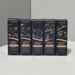 一比一 兰蔻圣诞星茫口红！色号：296#，196#，220#，273#，274#。