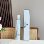 Chanel 香奈儿 三折自动折叠晴雨伞 选用台湾进口Uv防紫外线伞布 原单代工级品质