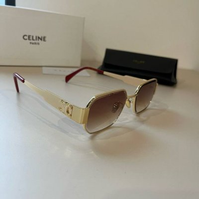 celine新款太阳镜，各大时尚名媛挚爱，