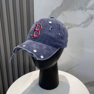 p70 Mlb 2025新款重设计款棒球帽，新款出货，大牌款超好搭配，赶紧入手！