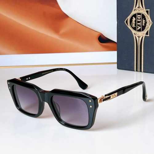 Dita Dita Grandmaster Nine Model:Dts 464 Sizi:54口 20-145