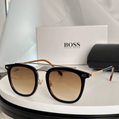 Boss 1178 S Size 52口23-145 太阳眼镜 高品质 不挑脸 火的狠 经典不过时框型 品质优良