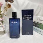 高品质/140 大卫杜夫神秘水冷水男士香水125Ml！ 是第一个推出的著名的”冷水”系列的香水，Davidoff Coolwater(神秘水)是大卫·杜夫(Da