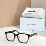 Linda Farro*Model Lfl 1481Asize:52口20-145原装货品 钛
