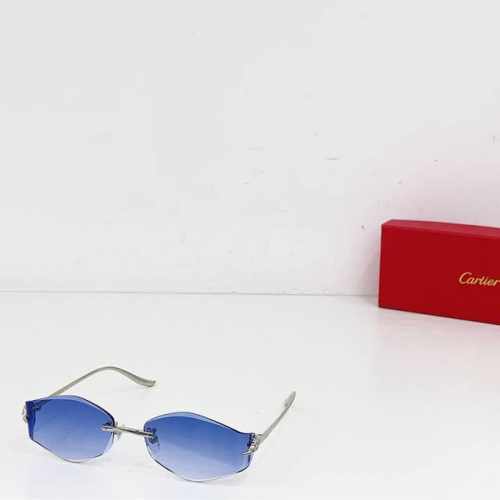 Cartie* model Ct0684 size 59口18-135 1302150