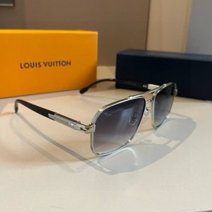lv路易威登 新款首发太阳镜 男女同款
