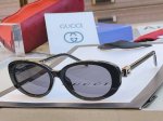 gucc* 古驰新款太阳镜，Model：Gg1684Sa，Size:55口18-145 M