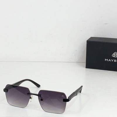 maybach迈巴赫Model: M10Size：60口17-145