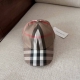 Burberry巴宝利早春新款棒球帽，简约尚时风，男女同款！高质品，