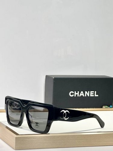 Chanel mpd Ch5548 size 54口18-140 0310140