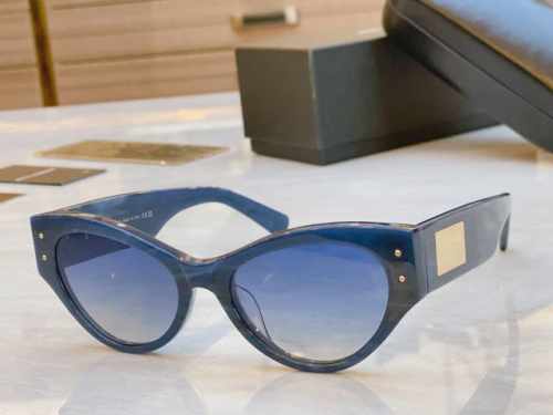 dolce & Gabban* D*G新款太阳镜，Model：Dg4480，Size：53口20-145