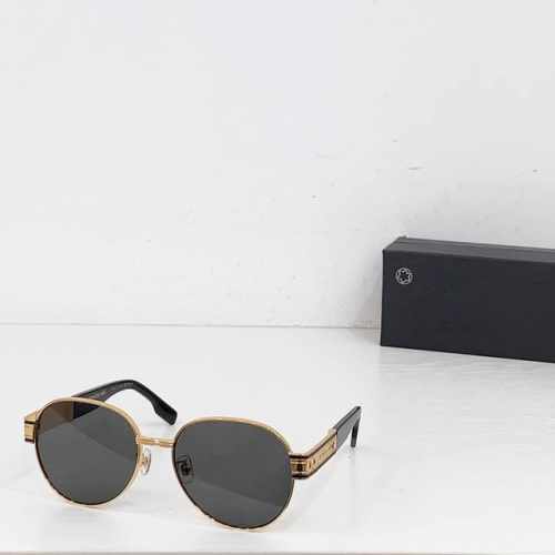 Montblanc mod Mb3016 size 59-17-145 1 40