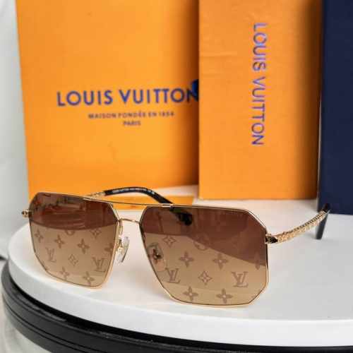 P190 Louis Vuitto*Model：Z1320 Size：60口14-145～