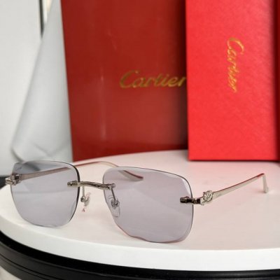 Cartie*Model Ct0681Ssize: 58口18-137