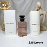 专柜品质 Louis Vuitton 路易威登新香 Lv Spell On You水蜜桃香水 100Ml 白麝香桃子