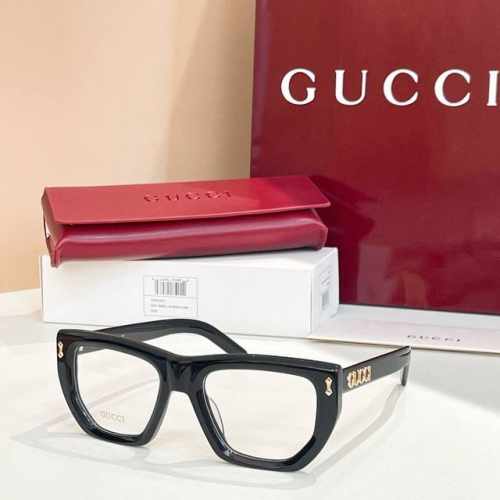 Gucc*Model Gg1520Ssize 53口19-145