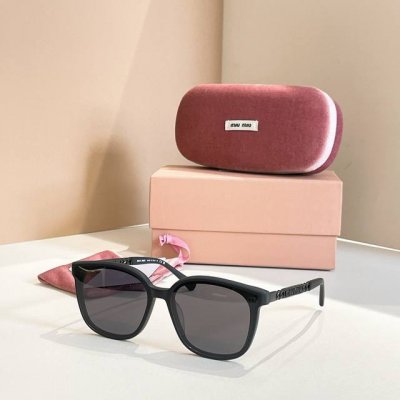 Miu Mi*Model:Smu70N Size：54口19-145