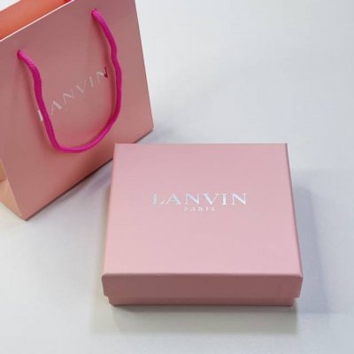 专柜品质 浪凡香水小样4.5Ml四件套！4.5Ml×4。味道：浪凡光韵，摩登公主，性感公主，盛放公主。