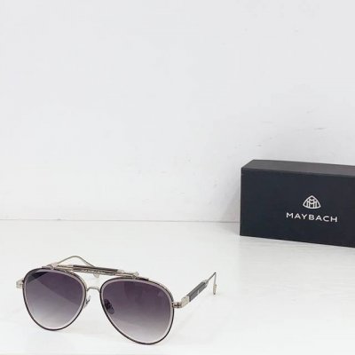 maybac* Model:Maybach-Z127 Size：69口13-145