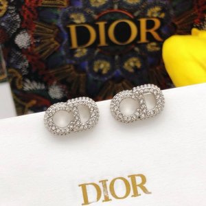 编号Ded0500 Dio*最新款迷你Cd镶钻银色 一致Zp黄铜材质