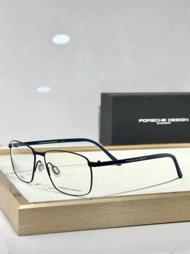porsche Model： p11400 Size：58口16-145 Titanium
