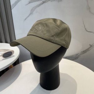 Loro piana 诺悠翩雅 专柜新款高版本棒球帽 大牌同步 超好出货 颜色做的太特别了 闭眼入 全是显白的颜色 男女同款