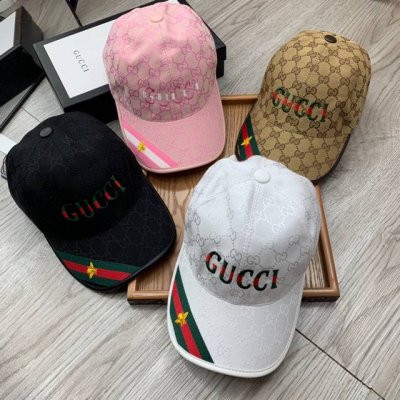 G家。织带款-前沿蜜蜂 超A品质 最新款！时尚潮流，高端做工！每一个帽子都是用心之作！牛津材质！头层牛皮！配盒子、防尘袋、卡片！非一般的品质，细节也很重要。真皮