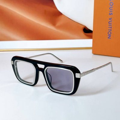 变色20。Louis Vuitto* Model：Z2193U Size:51-22-140