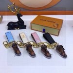 元配图片原版包装 独家定制款 联名Aj迷你鞋包饰挂件 路易威登Louisvuitton 钥匙扣M65221经典老花Monogram 经久耐用 是 Dragonn