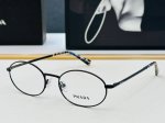 prad*普家 Opra57 Size 53口19-145 眼镜系列堪称精湛制作 彰显独特个 Z最新推出火爆款