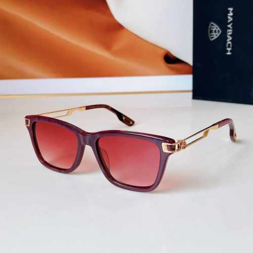 Maybac* Model：Z122 Size：54口17 145