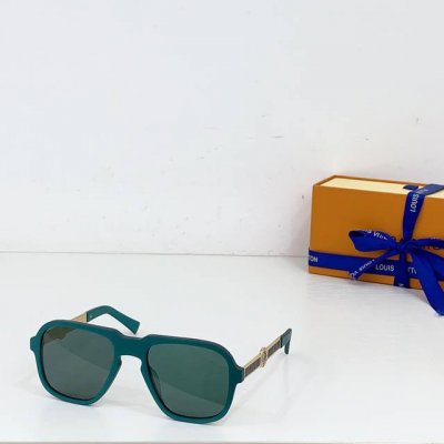 louis Vuitto* Mod：Z0102 Size：54-22-145