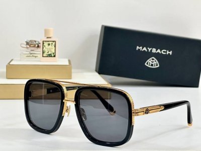 P190 Maybach Model:Z066 Size：60口19-145