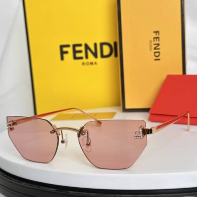p180 Fend*Model: Fe4093 Size:57口19-145