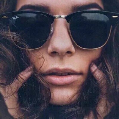 Rayban雷朋 Rb3016 高品质 原版品质 防爆玻璃镜片男女通用 超帅气 Size 51-21-140
