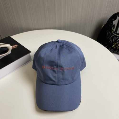 bruneiio Cucineiii经典款 高科技面料男士棒球帽，简约时尚，白搭单品，随便搭配都很好看，质量超赞