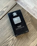专柜品质 Creed拿破仑之水 香水果香男女通吃香100Ml信仰之水、王者之气！温柔霸总香！秋冬必入！温暖高级的木质香也太绝了！它是偏中性调的，男女都能用！越闻