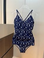 P Dior迪奥 官方新款泳衣比基尼，高端定制，S M L Xl