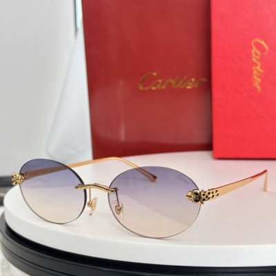 变色片 Cartie*Model：Ct0475S Size: 60口18-140
