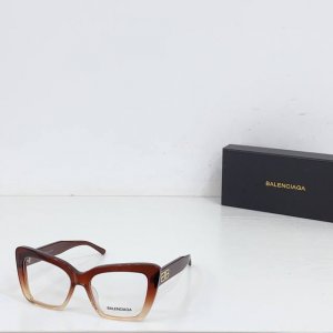 balenciag* Model：Bb0297O Size：52口16-145
