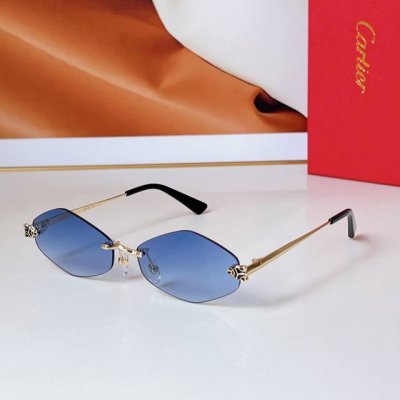 cartie* Model：Ct0433S Size: 48口21-145